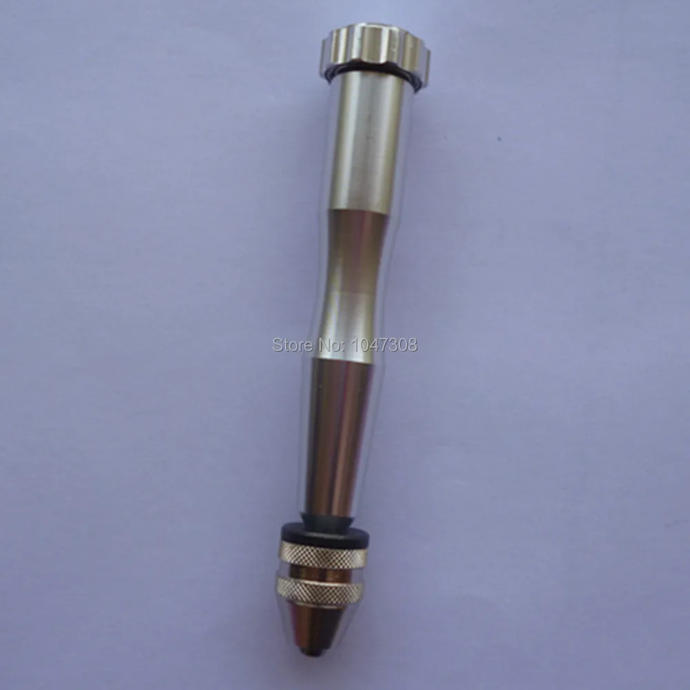Hand Drill