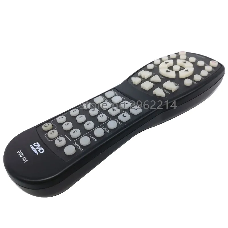 DVD 101 3