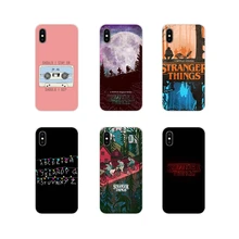 Очень странные дела для samsung Galaxy A3 A5 A7 J1 J2 J3 J5 J7 аксессуары для телефона чехлы