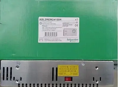 

2PCS ABL2REM24150H 24VDC 350W