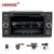 Android 8.1 Per Ford Mondeo S-max Fuoco C-MAX Galaxy Fiesta Forma di Fusione 2 DIN auto lettore DVD Radio GPS stereo di navigazione + 8G MAPPA