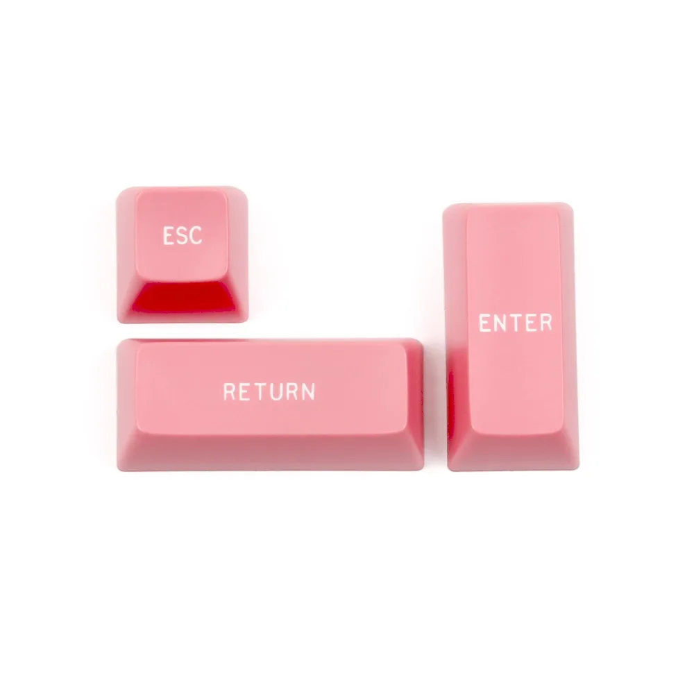 KBDfans Новое прибытие maxkey sa профиль keycap для механической клавиатуры esc клавиши