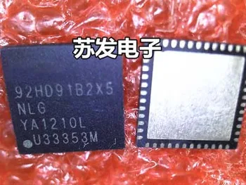 

1PCS IDT92HD91B2X5 92HD91B2X5 QFN integrated circuit
