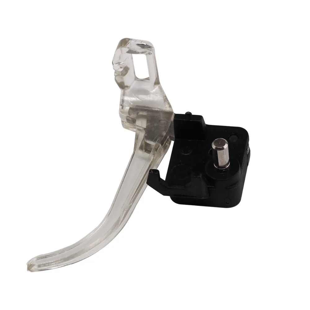 

Free Motion Darning Embroidery Foot for PFAFF Sewing Machine #820243096