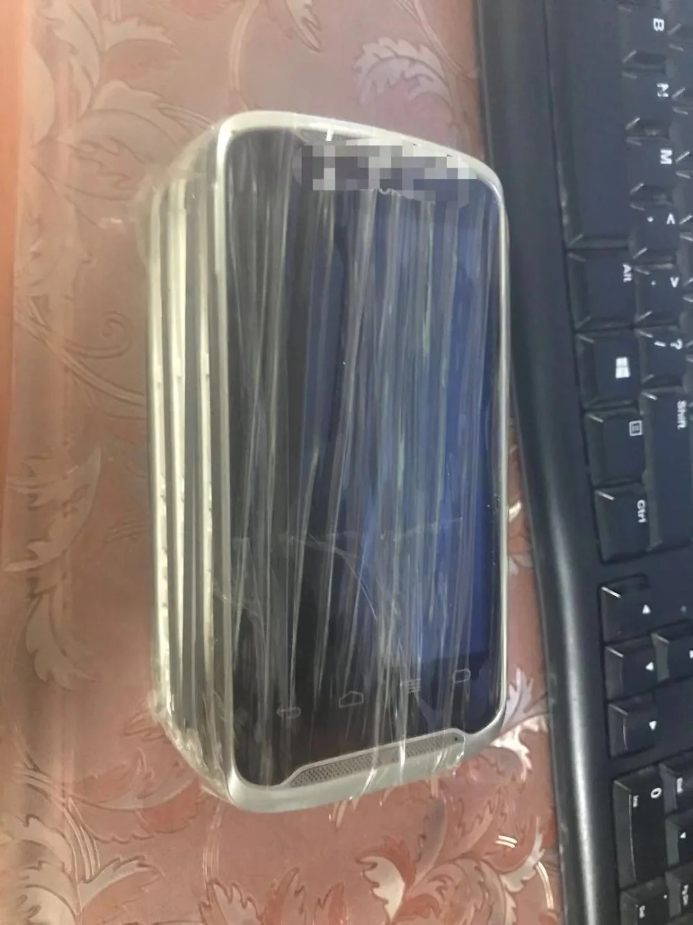 US $280.25 6pcs Symbol TC 55 LCD Display with Touch Screen TC55AH TC55CH one lots testing