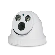 YiiSPO AHD 720P 1080P IR Dome Camera 2.0MP AHD Camera indoor IR CUT Night Vision Array infrare CCTV security camera HD camera 960p ahd dome cctv camera 3 6mm 1 3 cmos 1 3mp 12 ir lamps night vision ir cut indoor home security