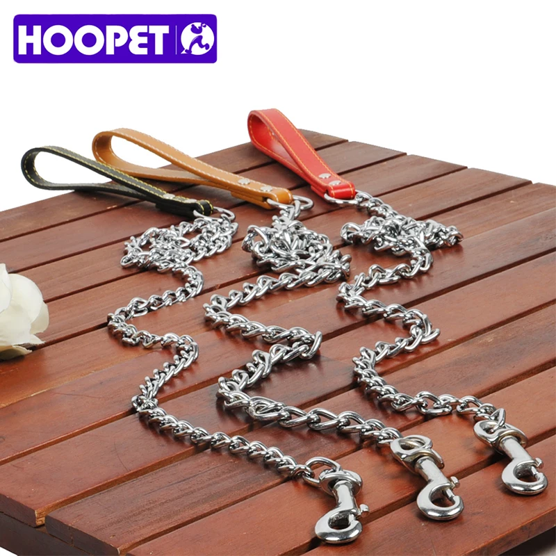 HOOPET Cadena de Productos Para Mascotas Perro Grande Arnés de Grandes