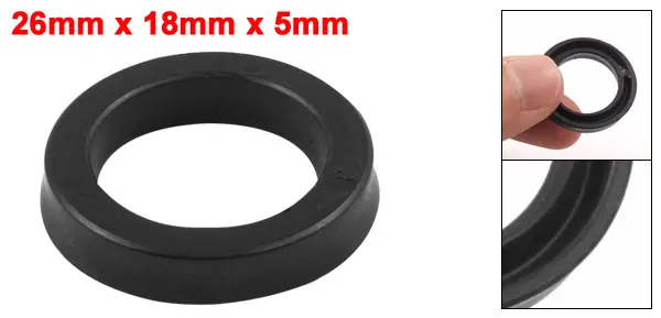 Uxcell гидравлический 5 мм цилиндрический насос уш резиновый сальник кольцо Id. | 11,2 мм | 12 мм | 14 мм | 15 мм | 16 мм | 18 мм | 20 мм