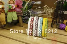 O envio gratuito de New Bonito Tecido Fita/Multifunction/DIY Etiqueta/cor Duplo Tape/Papelaria Fita Adesiva/moda Dom JK23