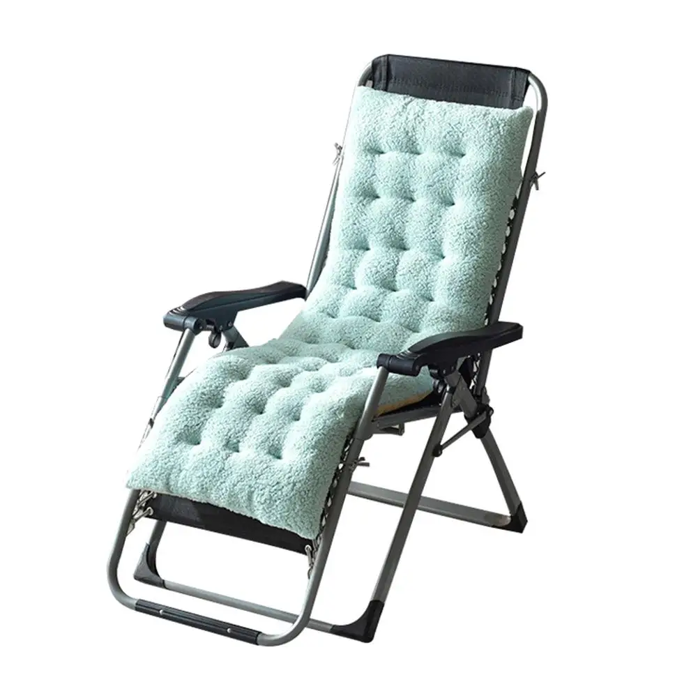Модная Подушка кресло-качалка, многоцветная мягкая подушка для сидения, кресло из ротанга, подушка для дивана, татами, коврик для окна, напольный коврик - Цвет: H