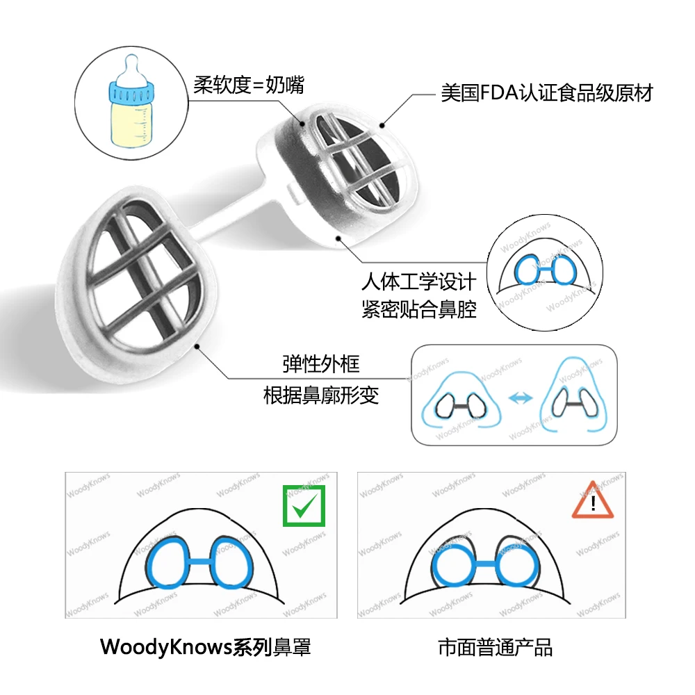 woodyknows-mini-breathable-invisible-nose-mask-stuffy-nose-anti-haze-PM2-5-men-and-women-masks (2)