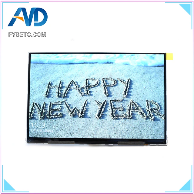 Best Price 2560x1600 8.9inch LCD Screen Display with HDMI MIPI Driver Board kit For DIY For Wanhao Duplicator 8 DLP SLA 3D Printer VR Glass Best Price 2560x1600 8.9inch LCD Screen Display with HDMI MIPI Driver Board kit For DIY For Wanhao Duplicator 8 DLP SLA 3D Printer VR Glass