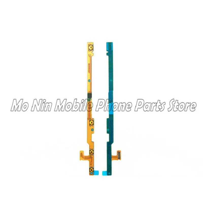 

New Power on/off & volume up/down buttons flex cable Replacement for Nokia Lumia 720 N720 phone