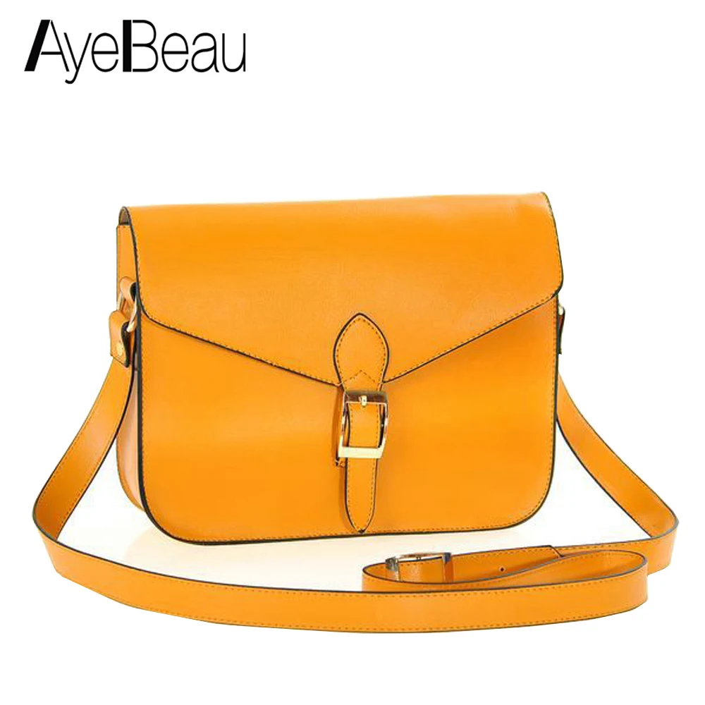 

Satchel Briefcase Female Cross Body Shoulder Crossbody Women Messenger Bag Handbag Sac A Main Femme For Girls Ladies 2018 Bolsos