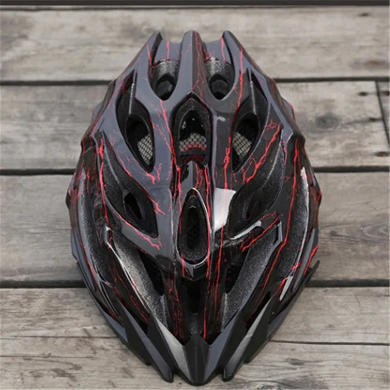 MOON ультралегкий, дорожный велосипедный шлем MTB Открытый Спорт Велоспорт одежда для велоспорта шлем для велосипедный шлем для взрослых дорожный велосипед a50