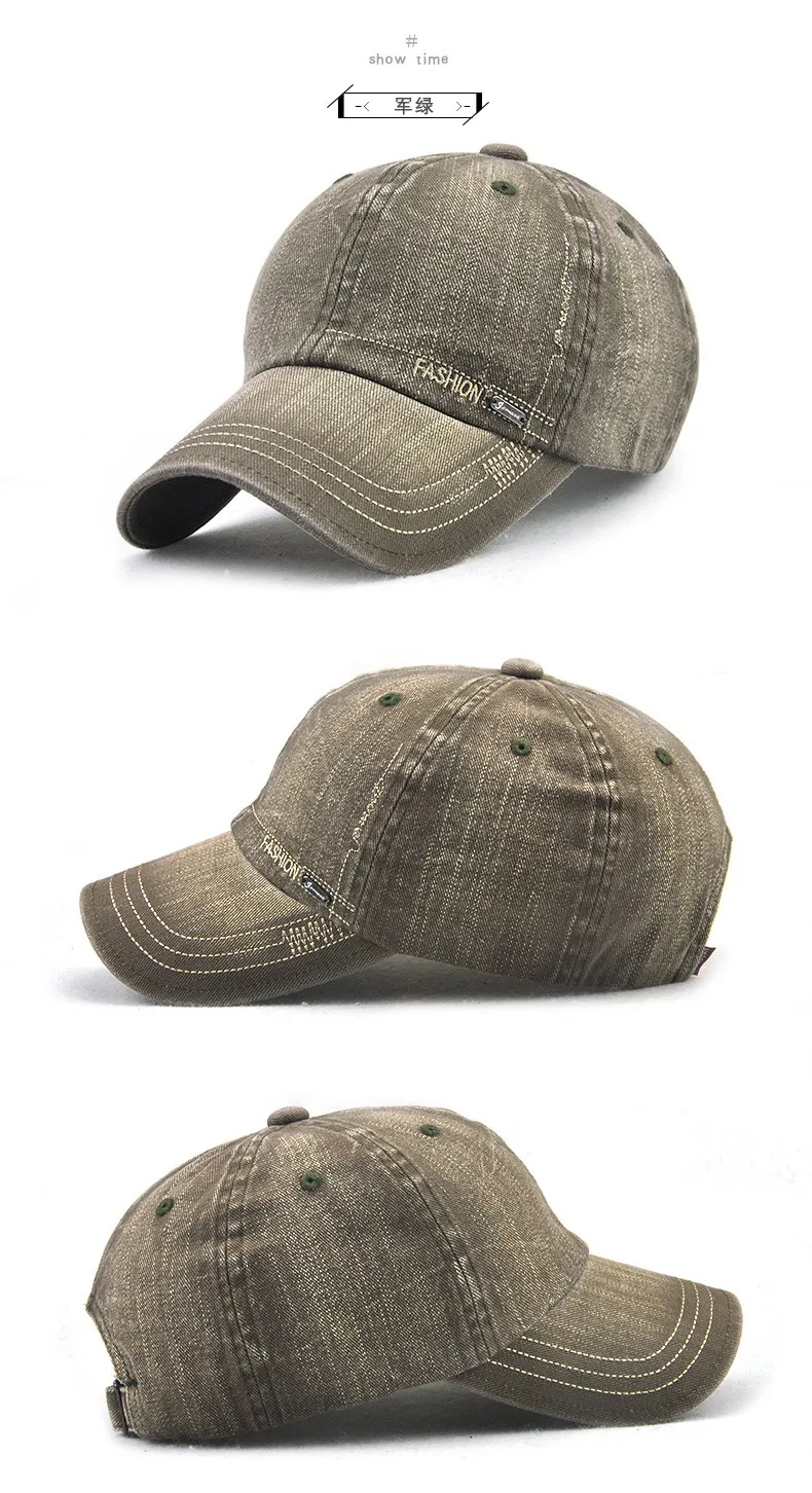 JAMONT хлопок унисекс Бейсбол Кепки Открытый Snapback Hat для Для мужчин Для женщин однотонные хлопковые Повседневное Кепки s Casquette Для мужчин s папа
