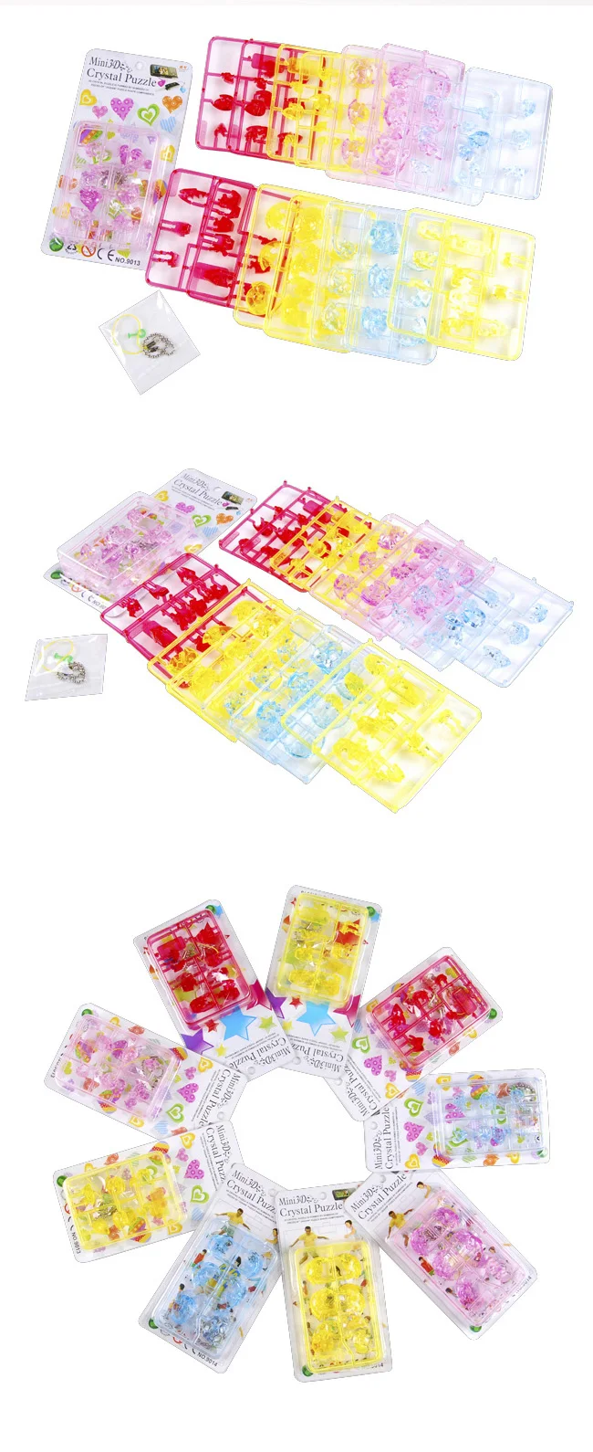 MINI PUZZLE