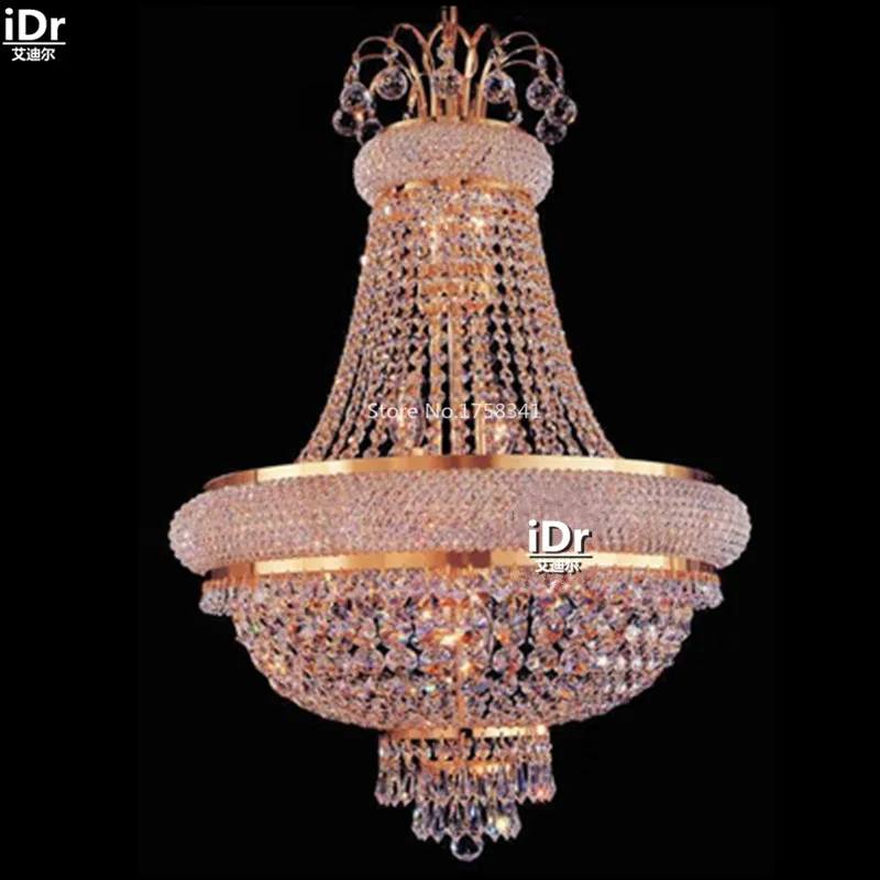 Chandeliers Cheap room lighting fixture lamp chic iron chandelier D55cm x H70cmchandelier cheap
