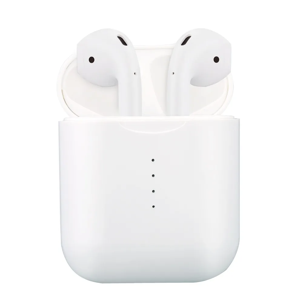10pcs i10 tws Bluetooth Earphones Wireless Bluetooth 5 0 Earbuds Touch control for Phone Mobile Android