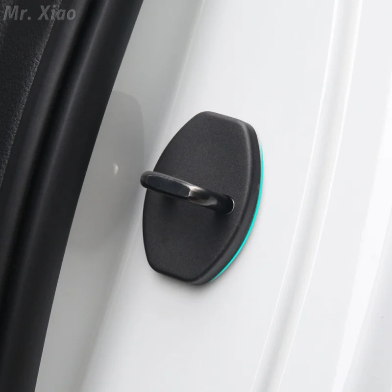 Car-Door-Lock-cover-For-vw-Volkswagen-GO