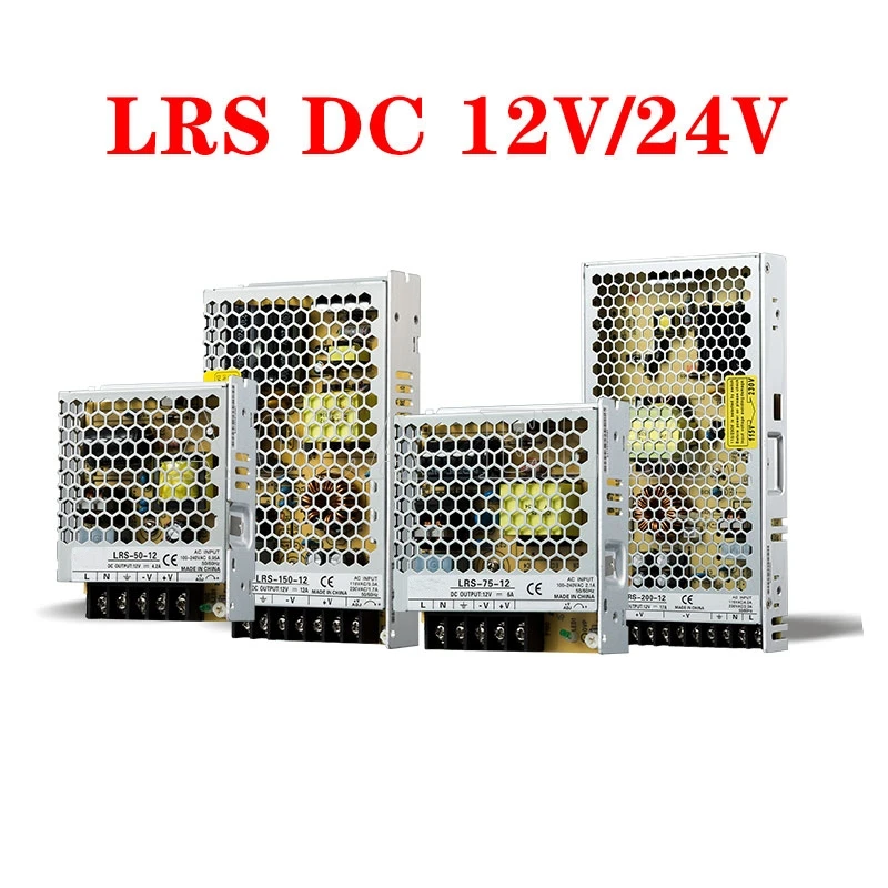 Switching Power Supply AC85-265V 110V/ 220V to DC5V SMPS 12VDc led driver 24V CCTV Power Supply 48VPSU Mode Power for Led Strip 10pcs lot new original ice3bs03ljg 3bs3lj ice3bs3lj or ice3bs02g 3bs02g or ice3bs02l ice3bs02 sop 8 smps current mode controller