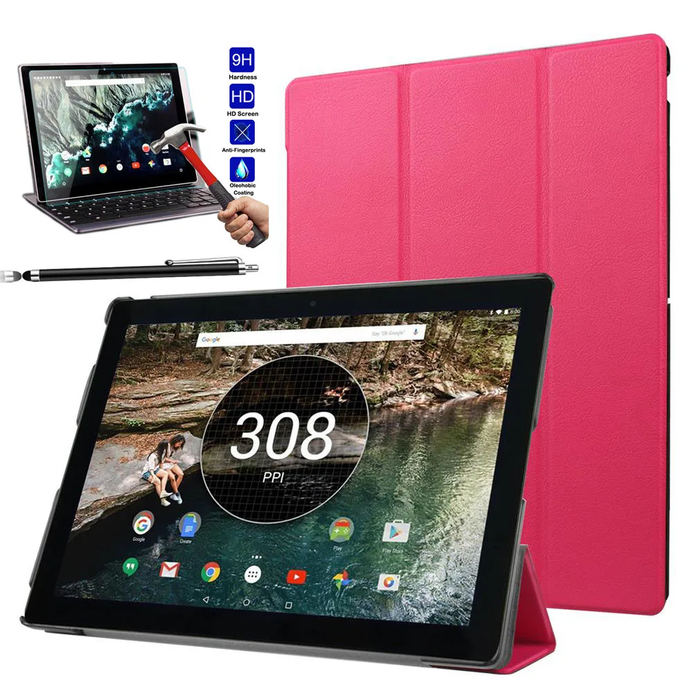 XSKEMP оригинальный бренд искусственная кожа Kickstand чехол для Apple iPad Pro 9 7 планшета с H