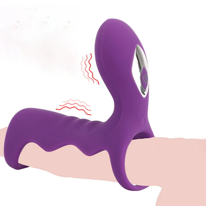 Vibrating Penis Rings 0