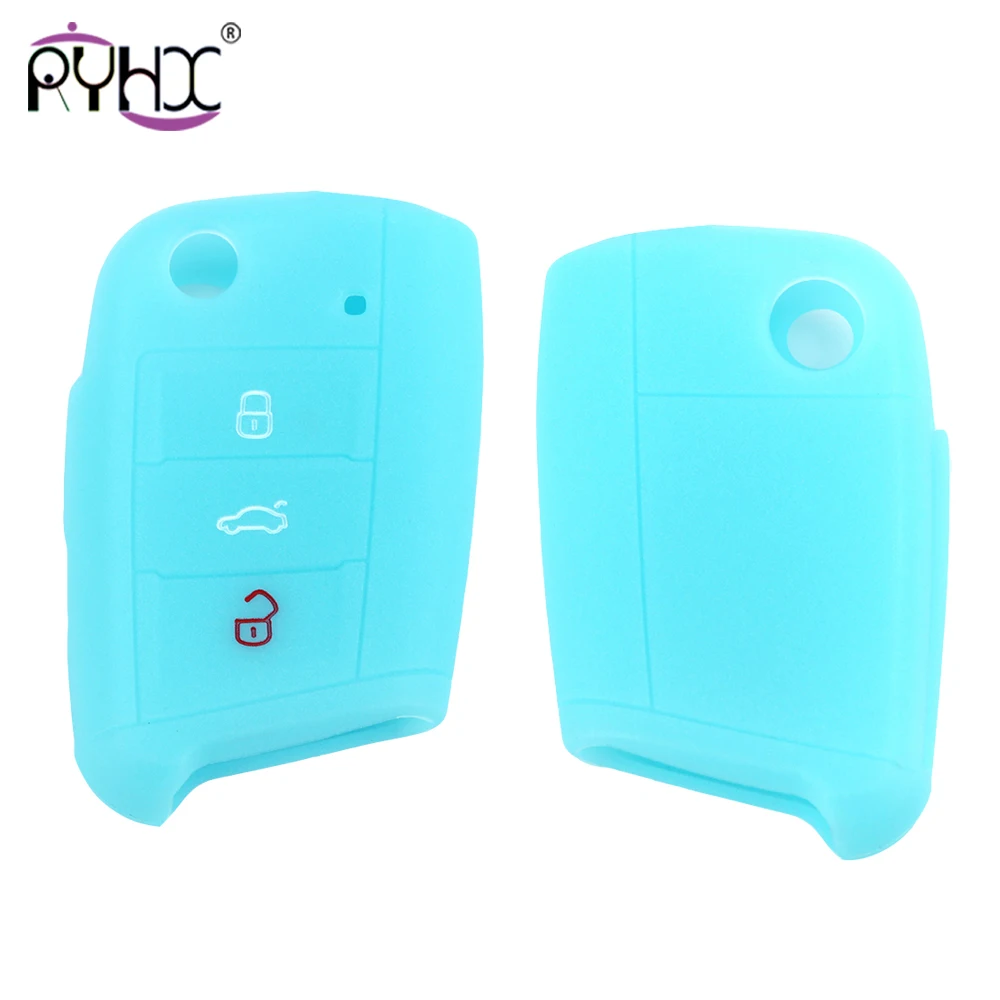 VW car key case(483)