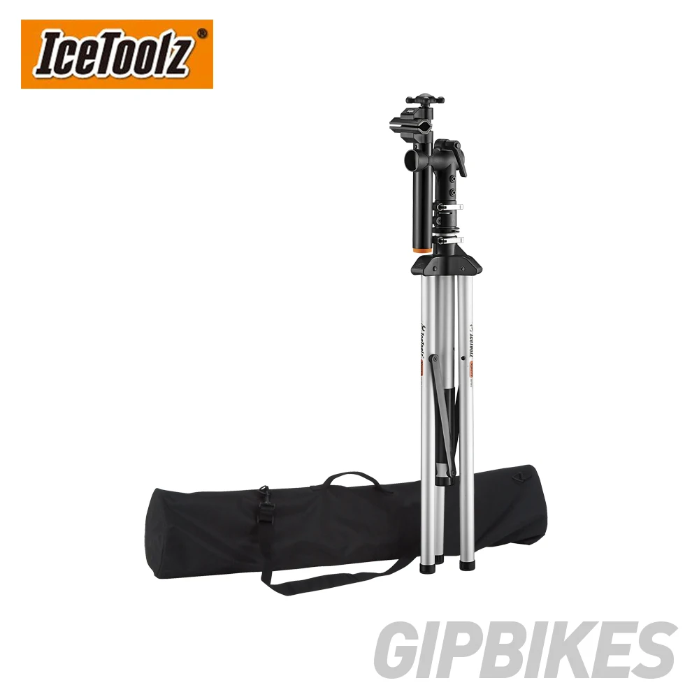 icetoolz bike stand