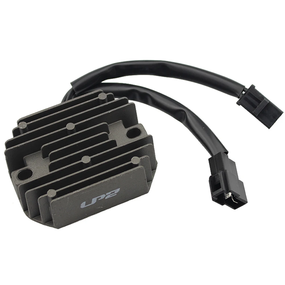 

Motorcycle Regulator 12v Voltage Rectifier for Suzuki GSF250 Bandit 250 77A/74A GSF 400 Bandit 400 Inazuma