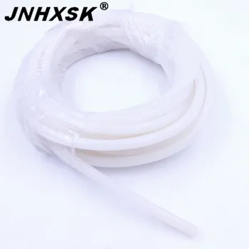 

JNHXSK free shipping Water pipe used for laser engraving and cutting machine water in and water out for TS2030 4060 6090