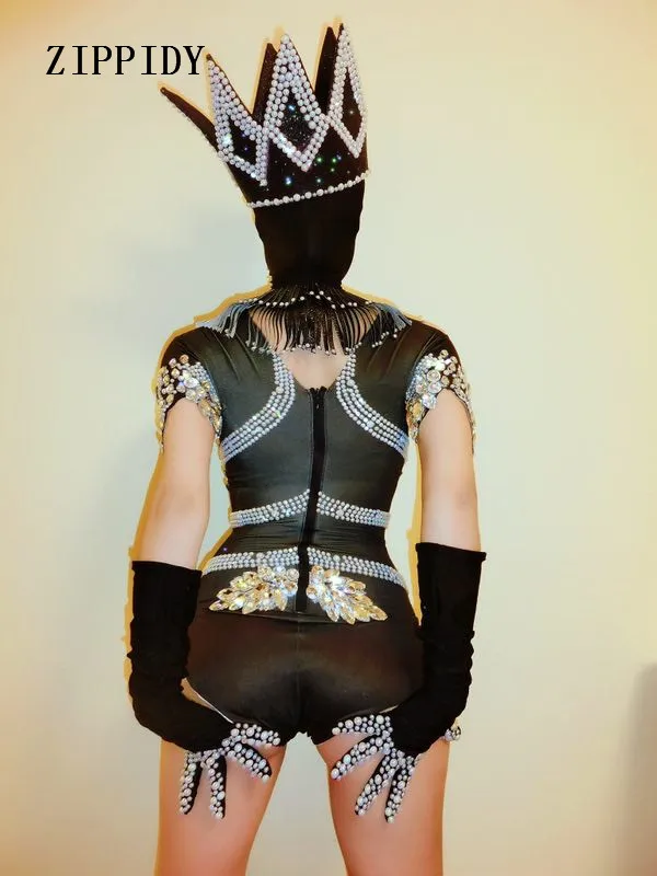 stage performance