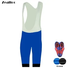 9d Pad, Велоспорт, Ropa Ciclismo, быстросохнущий, 3/4, велосипедный комбинезон, дышащие велосипедные колготки, MTB велосипедные штаны