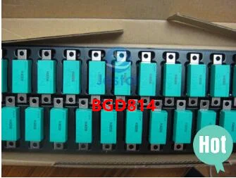 

BGD814 860M Power Doubler Amp amplifier modules 5pcs