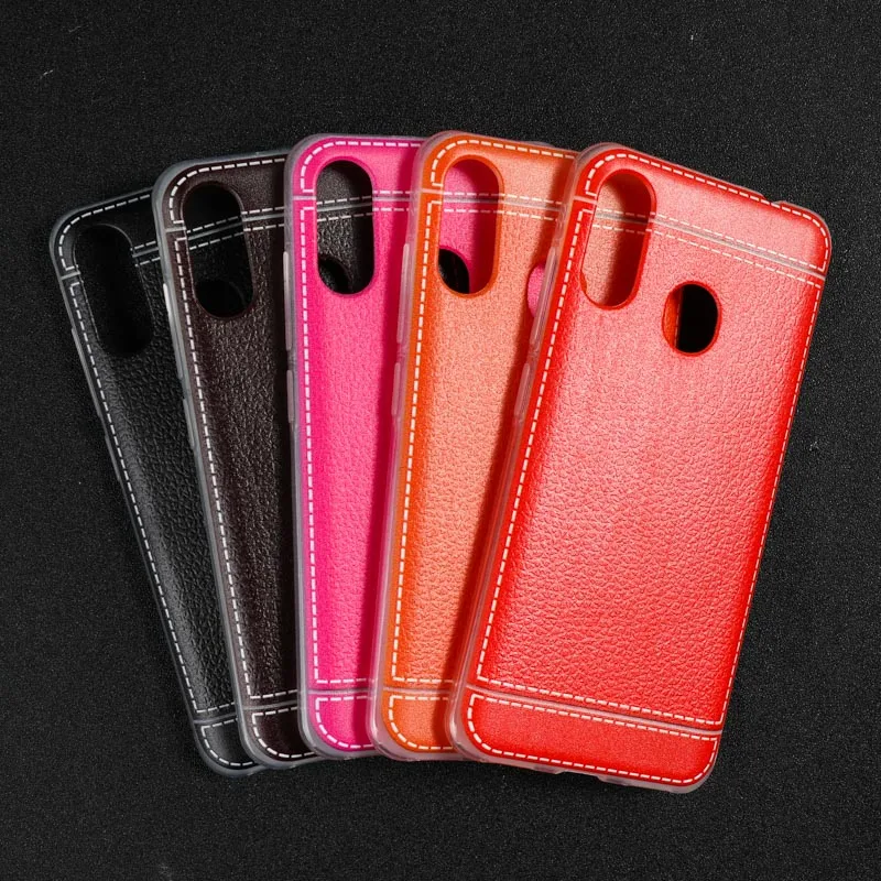 

TPU Phone Case For Wileyfox Swift 2X Cases For Wileyfox Swift 2 Anti-Knock Protective Back Cover Bumper