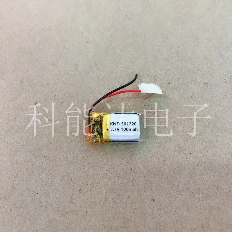Special price 3.7V polymer lithium battery 501221P 051221P Bluetooth headset /3D eye etc. | Электроника