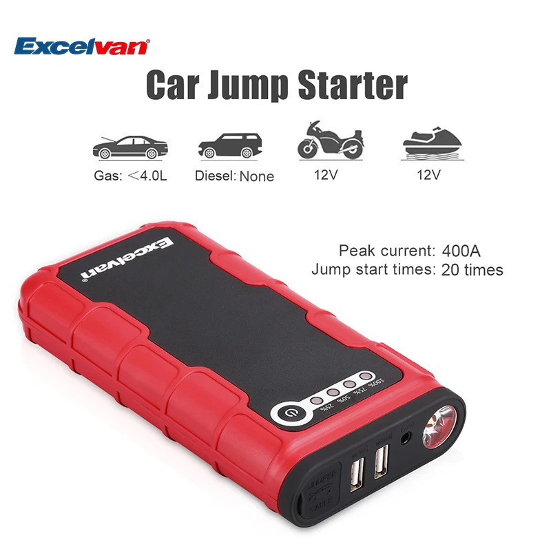 Portable Car Starter Reviews Portable Car Starter Reviews