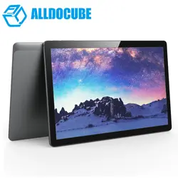 10,1 дюймов 1920*1200 alldocube Мощность M3 4G телефон Планшеты ПК Android 7,0 mt6753 восемь ядер 2 ГБ Оперативная память 32 ГБ Встроенная память 8000 мАч Quick Charge