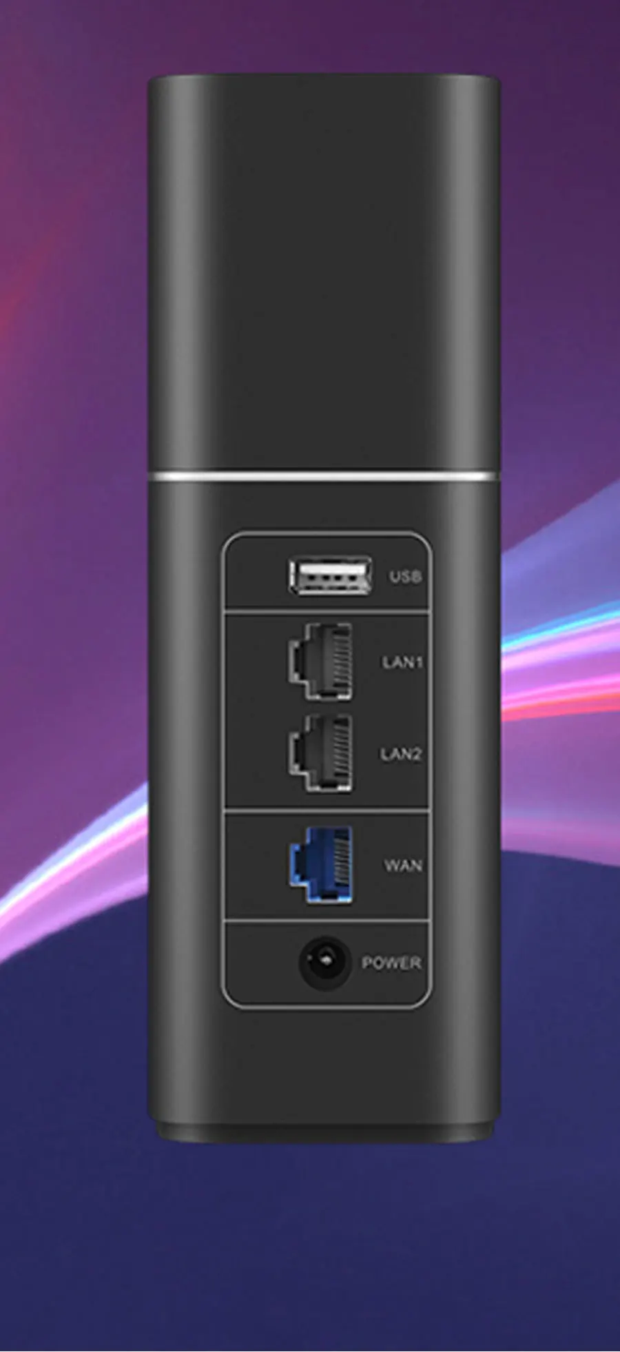 Huawei Wifi Router A1 2.4ghz 5ghz Ws852 1200mbps Portable Wi-fi Gigabit Network Port+Gigabit Wifi+Dual-core 1ghz Cpu+256m Large Memory (1)