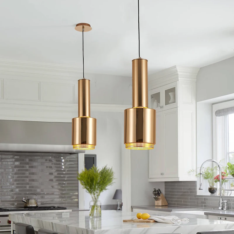 

Modern Pendant Lamp Cafe Art Pendant Light Simple Study Light Creative Bedroom Lamp Personality Living Room Bar Lamps