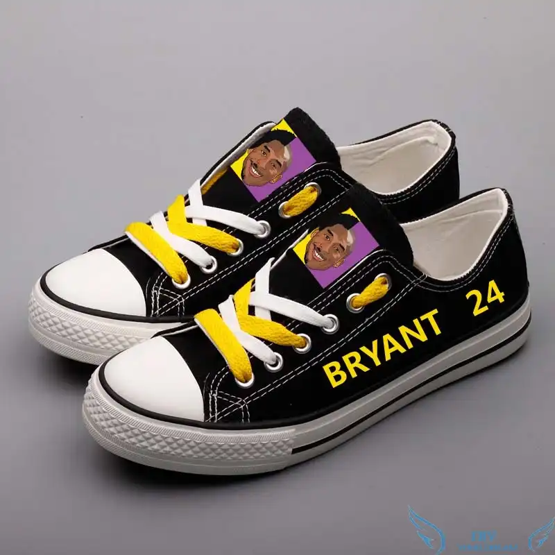 kobe bryant shoes customize