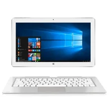 Cube iwork1x 2 in 1 Tablet PC 11.6 inch Windows 10 Intel Atom X5-Z8350 iwork 1x Quad Core 1.44GHz 4GB RAM 64GB ROM IPS Screen