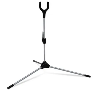 Hunting Archery Bow Rack Removable Recurve Bow Holder Compound Bow