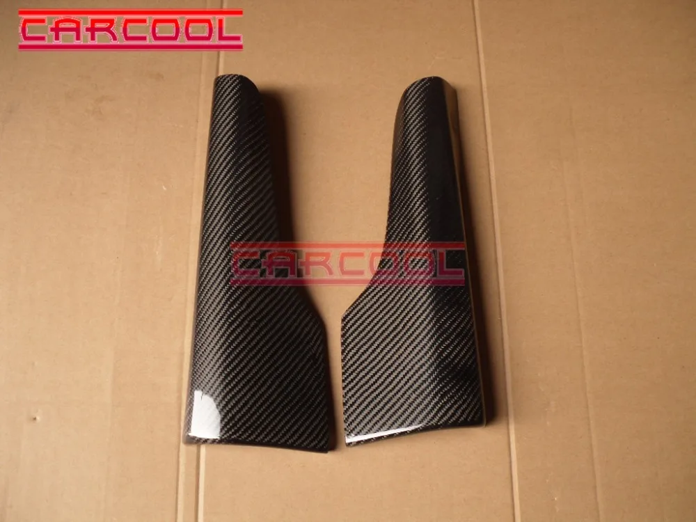 EVO 7-9 Side Skirt Add On Spat Cover
