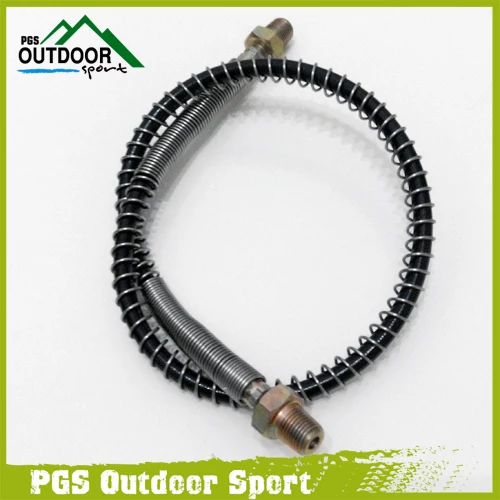 Paintball Airsoft Air Gun Air Rifle High Pressure Hose 64Mpa/9000PSI for PCP/Automobile Auto hand Pump