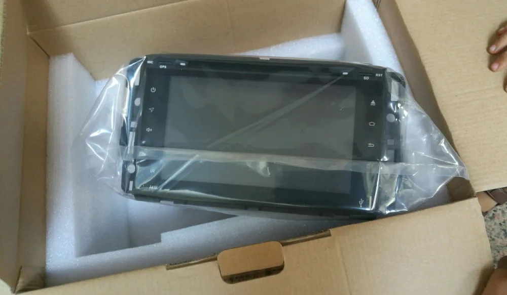 Discount 1024*600 HD 7" Android 8.1 Car Radio GPS DVD Multimedia Head Unit for GMC Yukon Tahoe With 2GB RAM Bluetooth WIFI Mirror-link 9 Discount 1024*600 HD 7" Android 8.1 Car Radio GPS DVD Multimedia Head Unit for GMC Yukon Tahoe With 2GB RAM Bluetooth WIFI Mirror-link 9