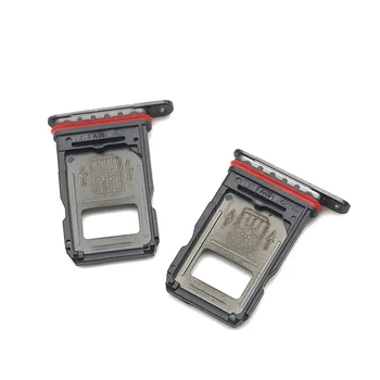 

5Pcs/Lot, New SIM Card Tray Slot Holder For OnePlus 7 Pro Replacement Part