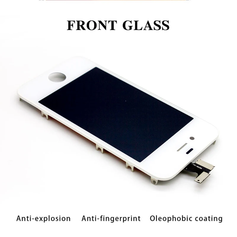 Пожизненная гарантия Pantalla LCD для iPhone 5 5S 6 6s 6Plus Ecran экран дигитайзер сборка ЖК