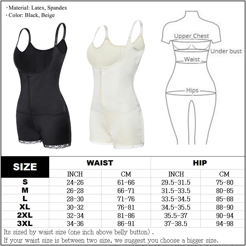 Skup Kobiety Full Body Shaper modelowania pas regulowany talia trener Butt Lifter uda reduktor majtki kontrola Push Up bielizna modelująca gorset