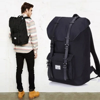 boy herschel backpack